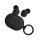 3mk FlowBuds 6.0 Black - 1511477 - zdjęcie 3